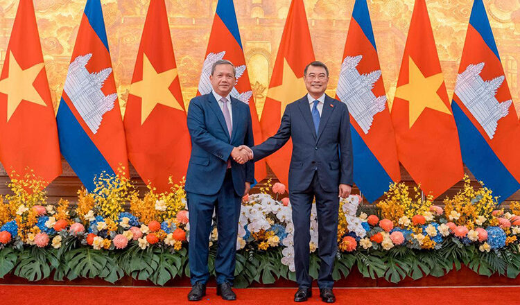 Vietnam emerges beneficiary of Cambodia-Thailand tensions